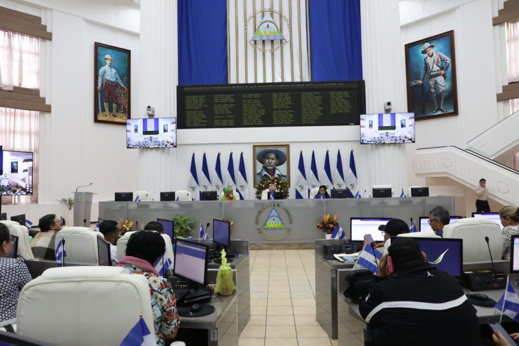 Sanciones uso delictivo redes