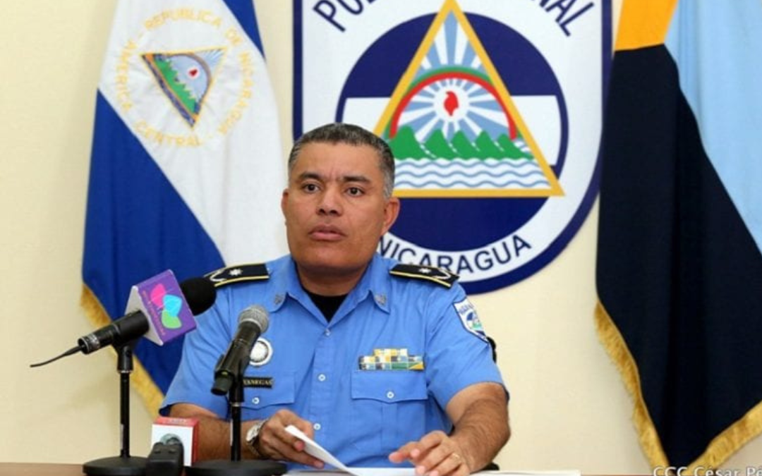 Plan de Seguridad en el Campo deja 28 detenidos en Nicaragua