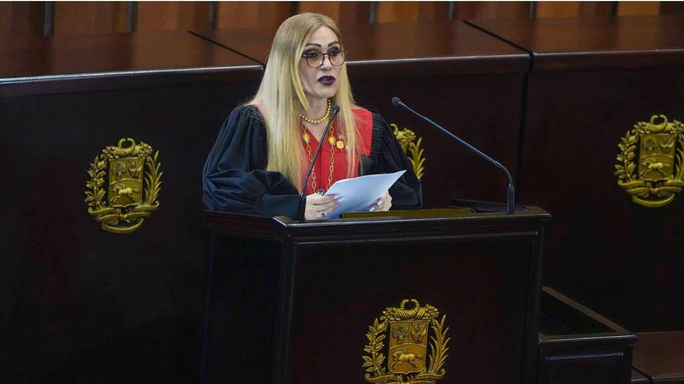 Venezuela tacha las sanciones de EEUU contra 16 funcionarios como un “crimen de agresión”