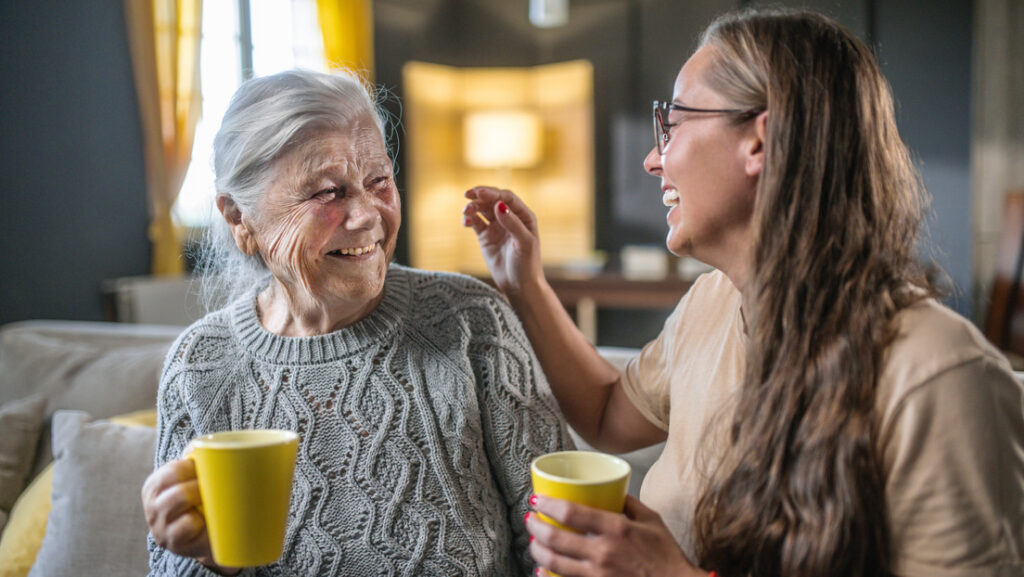 Consumo de café y té