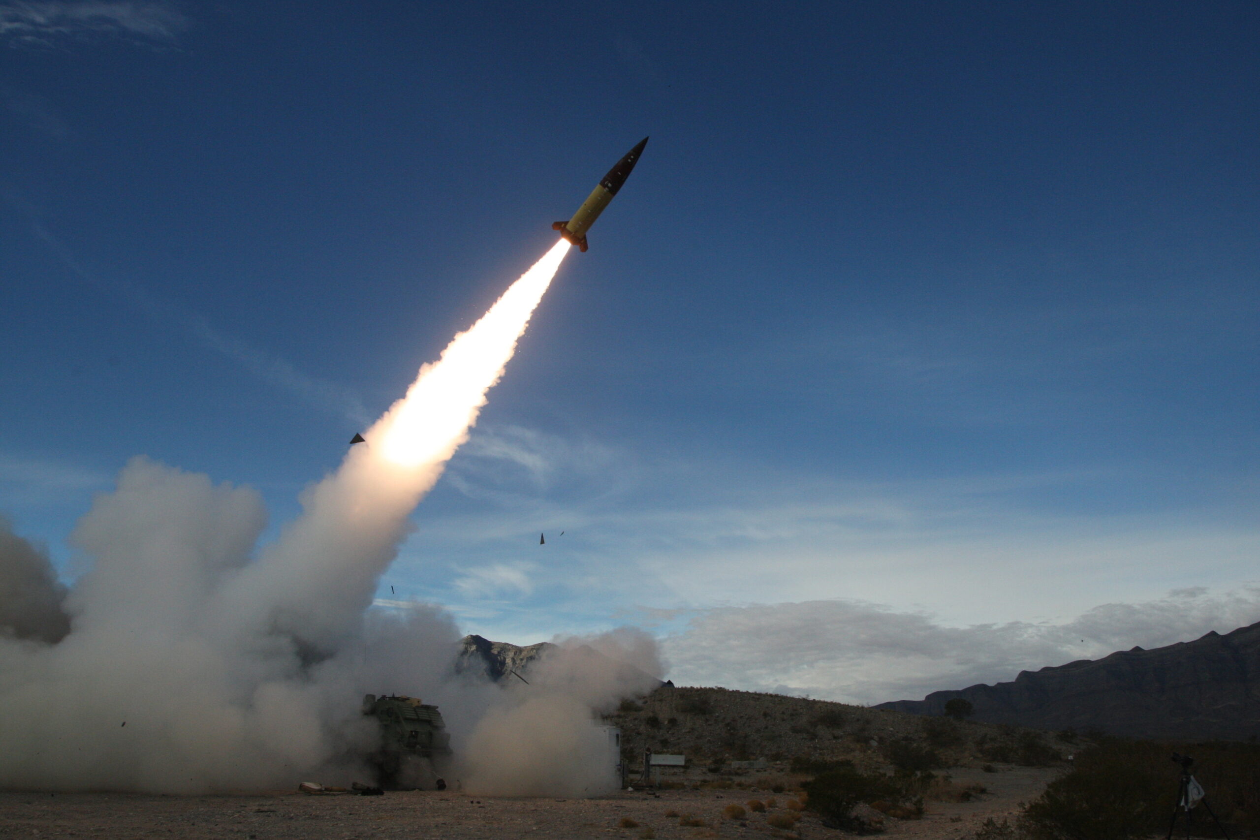Rusia ante la ONU: La OTAN desatará una “guerra directa” si permite a Kiev usar armas de largo alcance