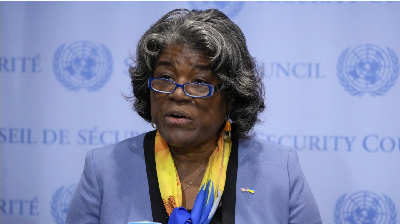 EEUU no apoya la postulación de Brasil como miembro permanente del Consejo de Seguridad de la ONU