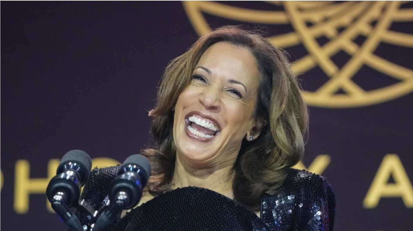 Republicanos anti-Trump recaudan 35 millones de dólares para la campaña de Harris