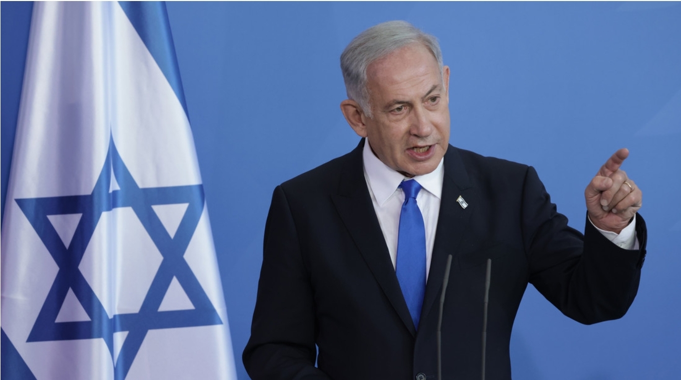 Medios: Netanyahu cree que la confrontación total con Hezbolá es inevitable