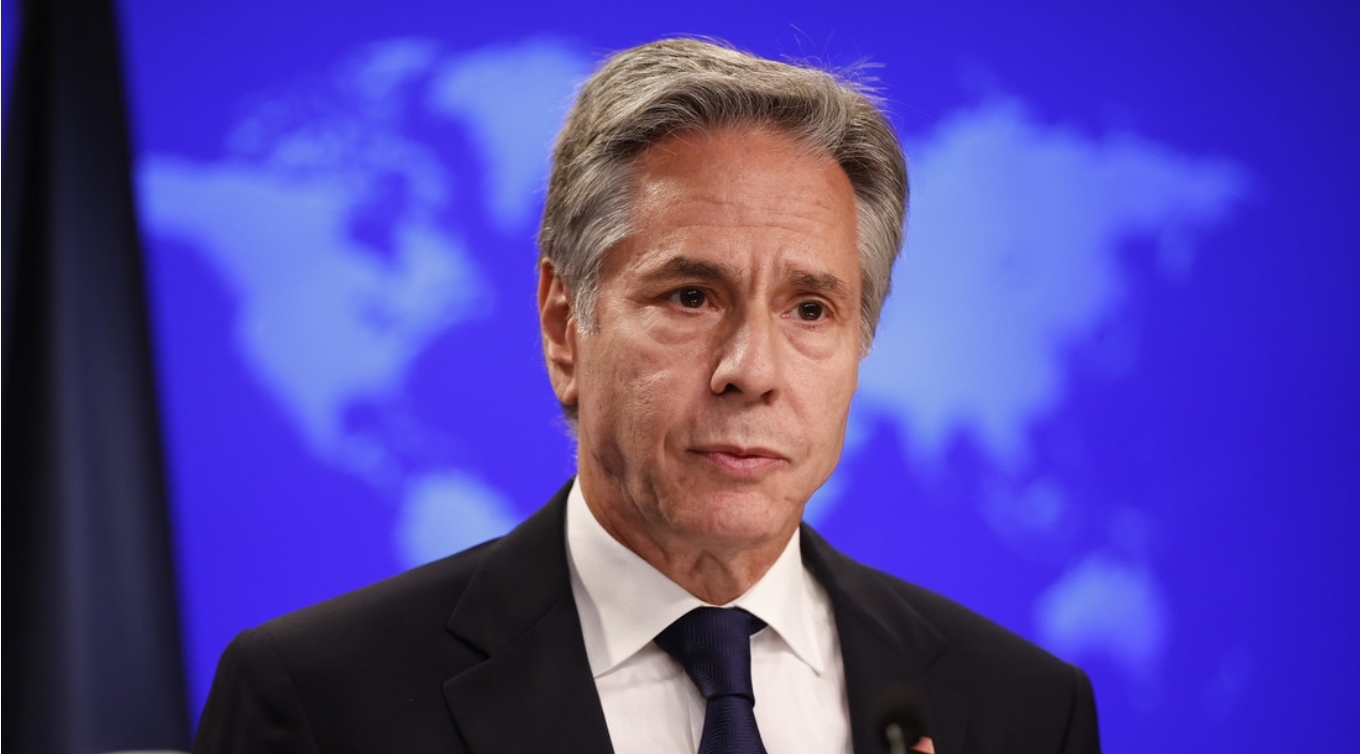 Medios: EEUU aconseja a la India que imponga sanciones contra RT y esta es la respuesta