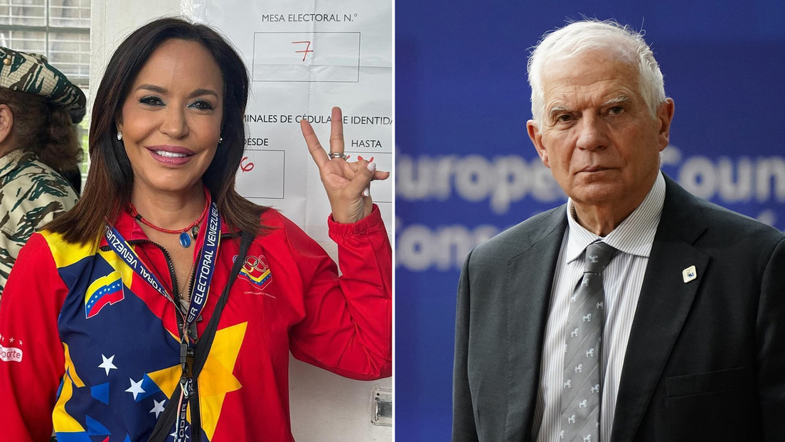 Venezuela entrega nota de protesta a la UE por declaraciones “injerencistas” de Borrell