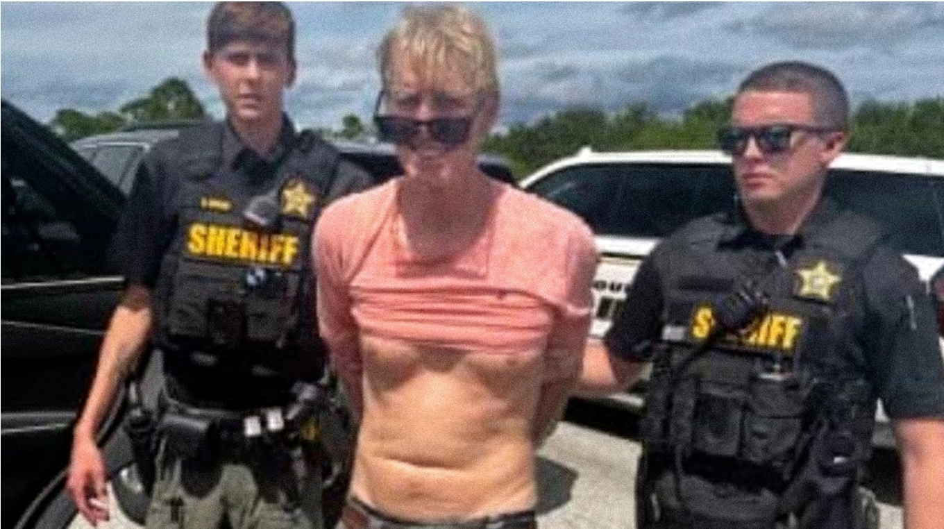 El sospechoso del intento de asesinato de Trump también quería matar a Putin y Kim Jong-un
