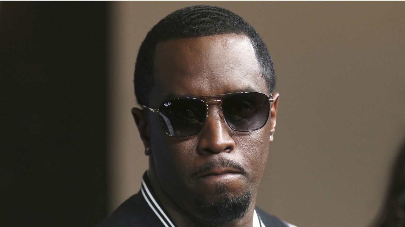 Acusan al rapero P. Diddy de presidir un imperio de crímenes sexuales