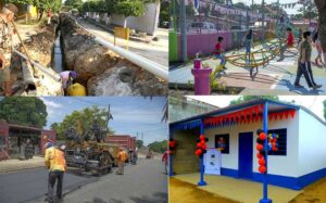 Obras sociales