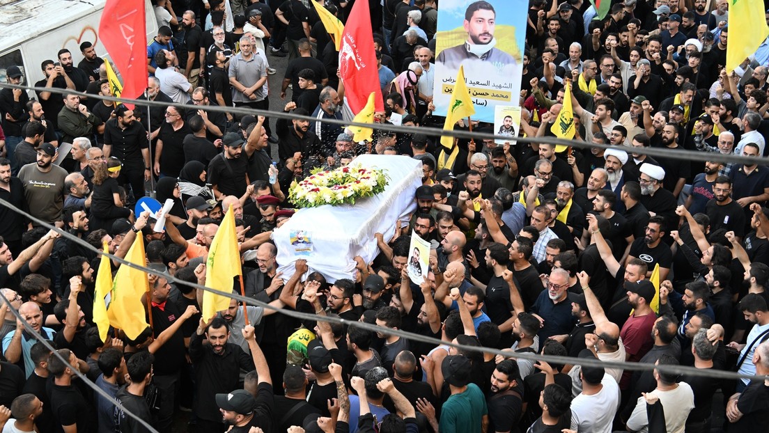 Cómo Israel habría preparado el ‘caballo de Troya’ con masivas explosiones para Hezbolá