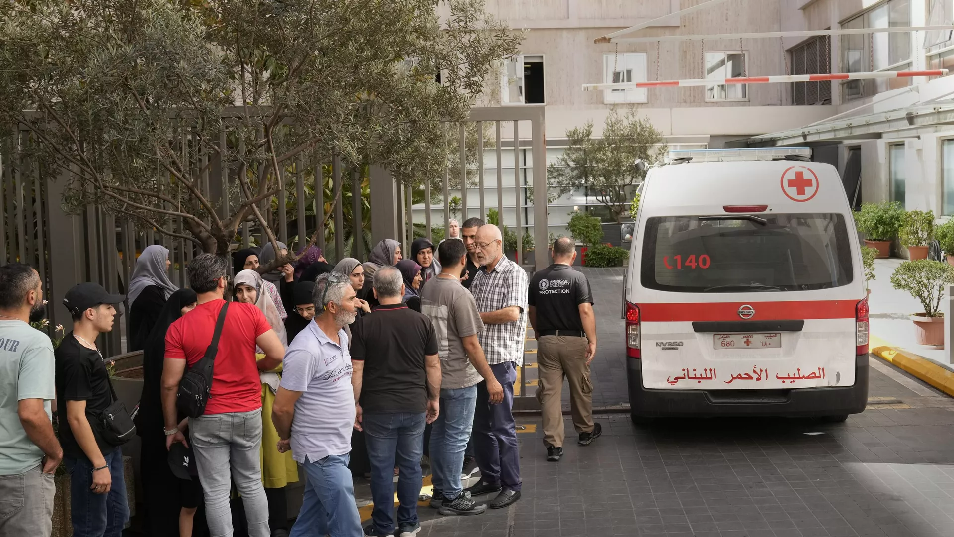 Israel “tenía cómplices”: ¿Quién está detrás del ataque contra bíperes en el Líbano?