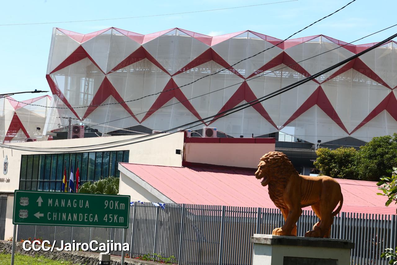 Inicia venta de boletos para el juego inaugural del nuevo Estadio Rigoberto López Pérez de León