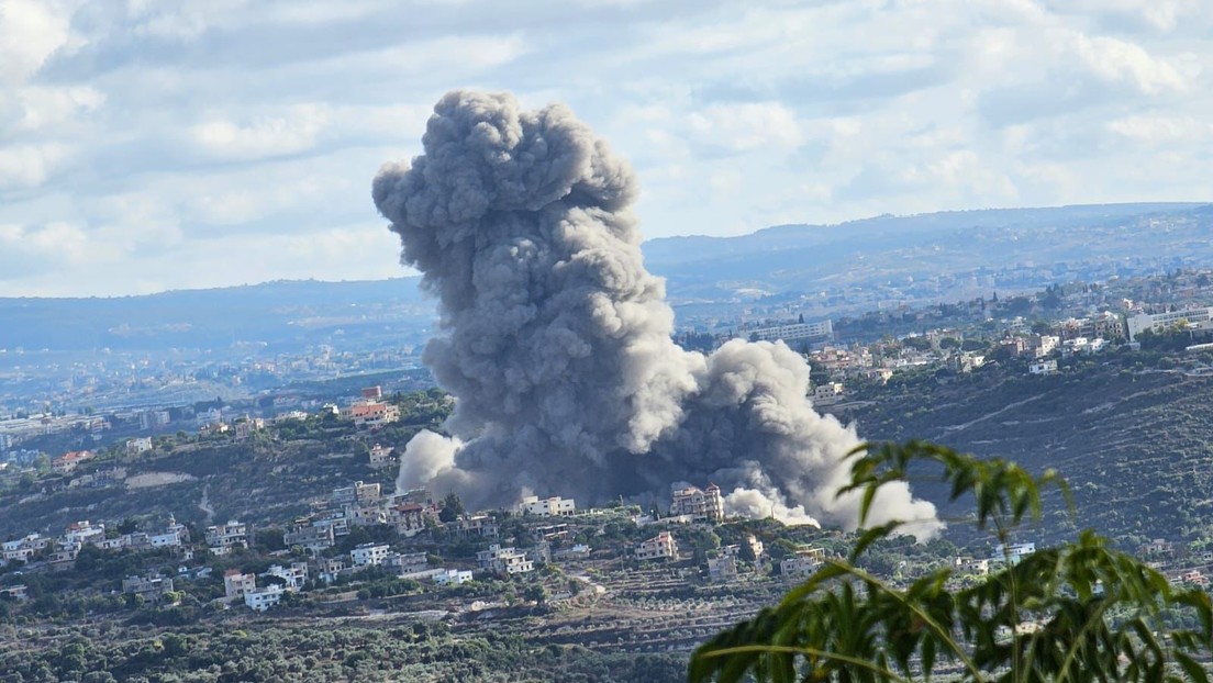Israel vs. Líbano: ¿a un paso de la guerra?