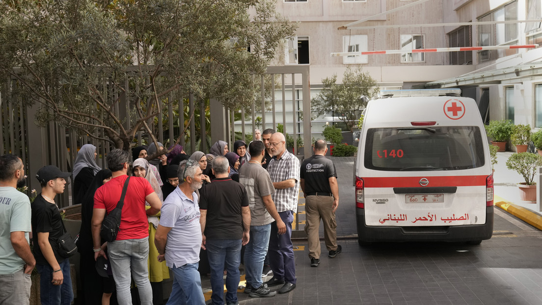 Irán promete una “respuesta aplastante” contra Israel por explosiones en el Líbano