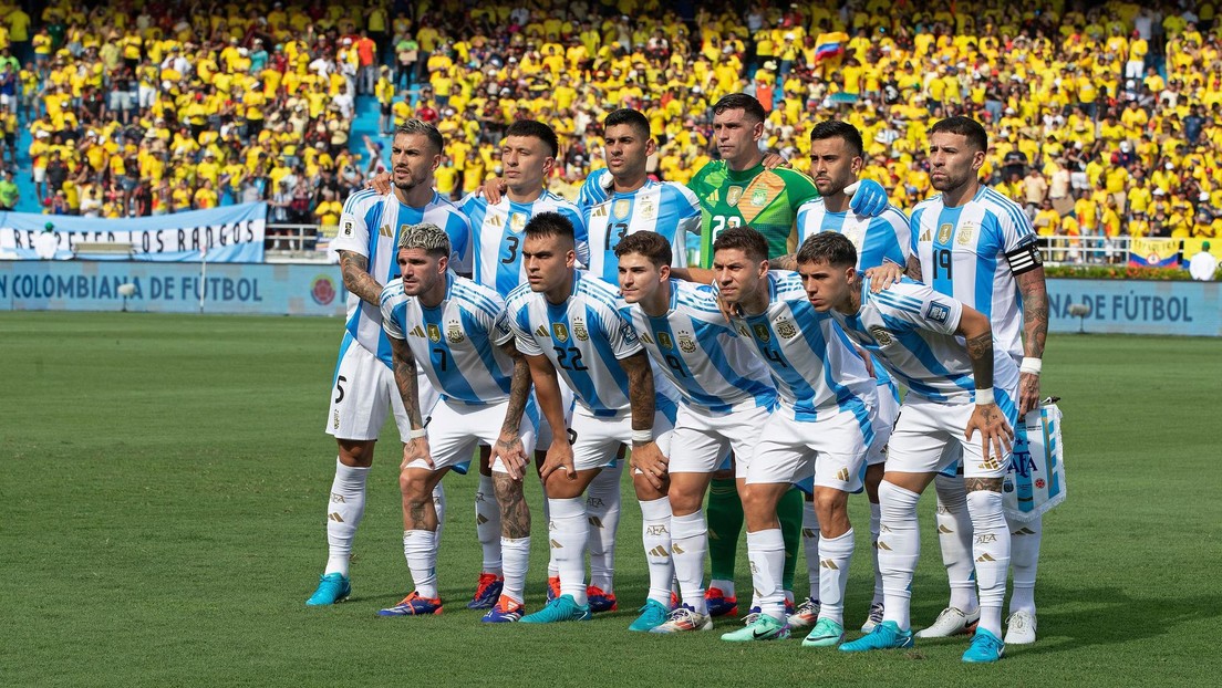 Jugador de la selección Argentina campeona del mundo enfrenta una causa por abuso sexual
