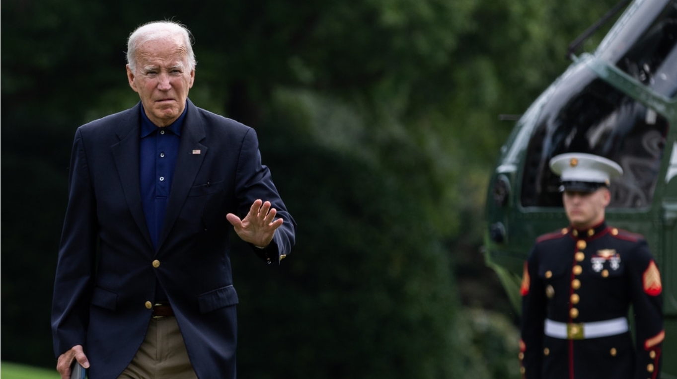 Biden aún no ha decidido si otorgar el permiso a Ucrania para usar misiles de largo alcance contra Rusia