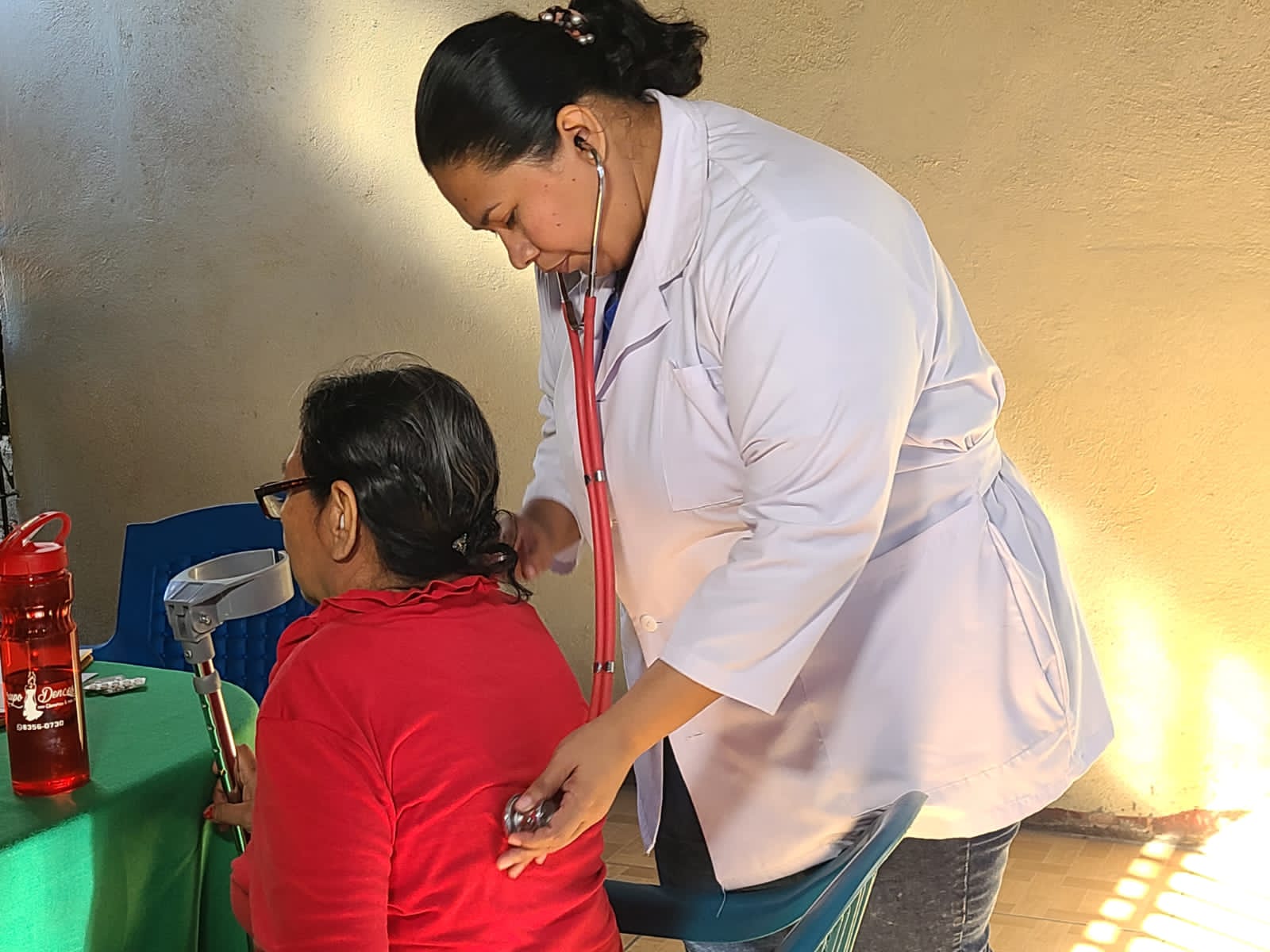 Gobierno llama a cuidar la salud ante incremento de lluvias en los próximos días