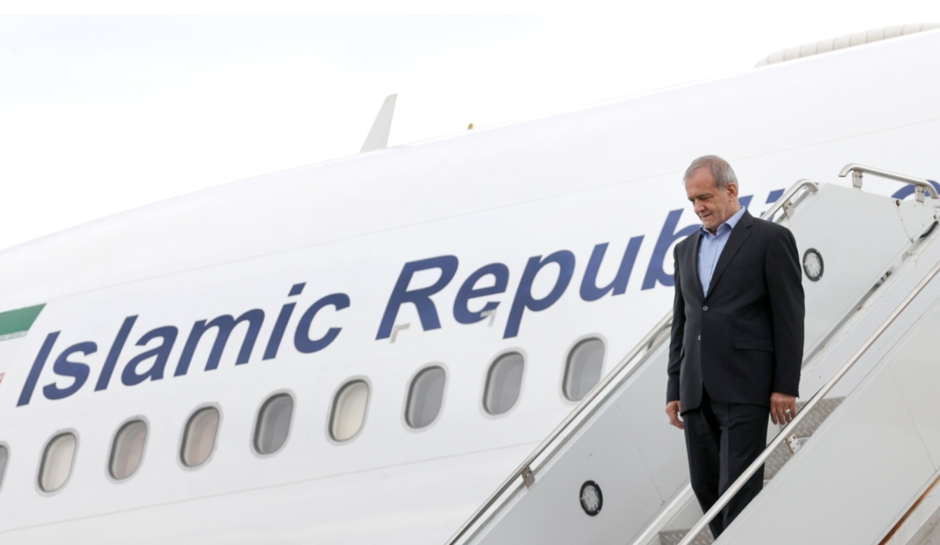 Irán se declara listo para reanudar el diálogo sobre su programa nuclear