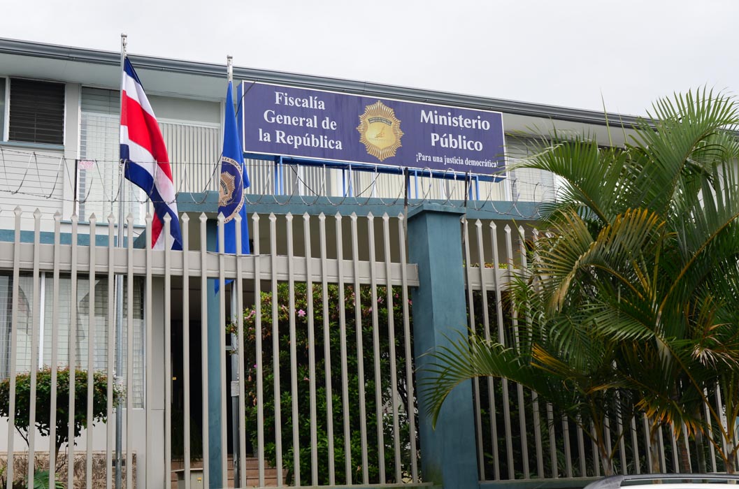 Gobierno de Costa Rica denuncia “una amenaza sin precedentes” y apunta hacia la Fiscalía