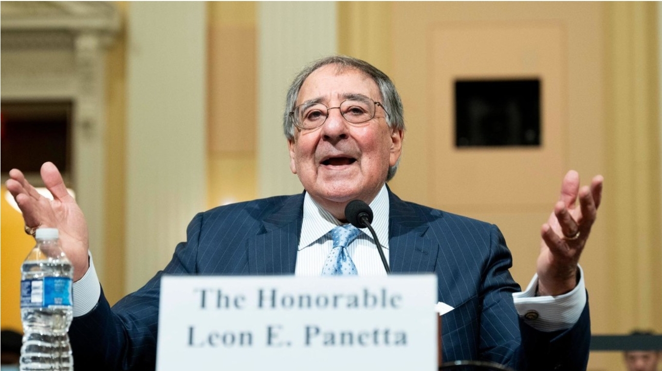 “Es una forma de terrorismo”: Exdirector de la CIA comenta la explosión de bíperes en el Líbano