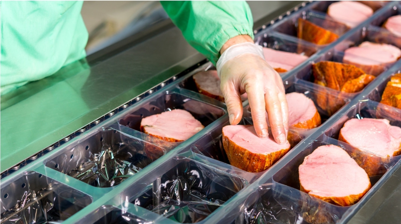 Detectan 189 sustancias cancerígenas en envases de alimentos
