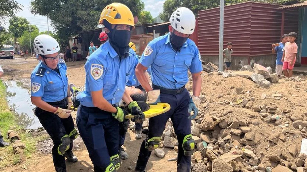 El III ejercicio multiamenazas permitirá a las familias seguir aprendiendo a protegerse