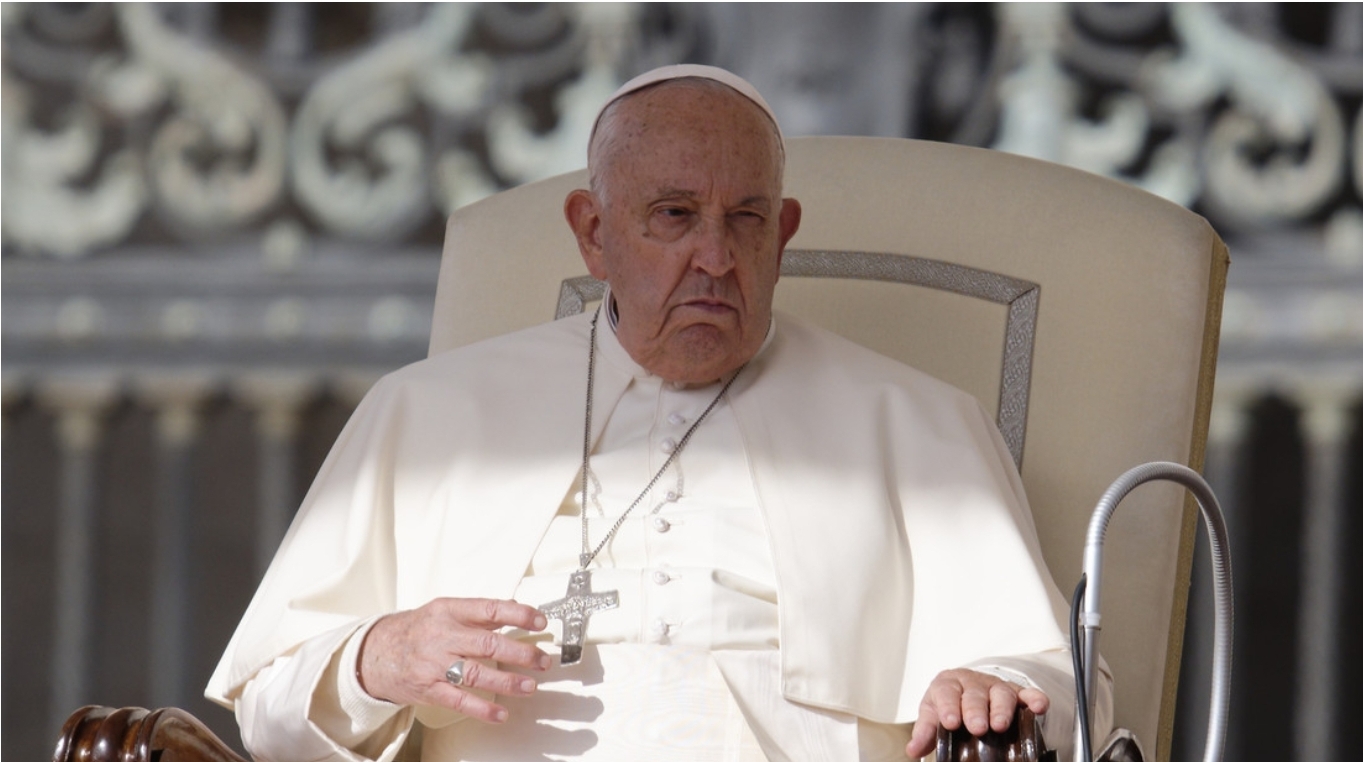 Papa Francisco expulsa a miembros de congregación peruana acusada de múltiples abusos