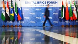 Rusia BRICS