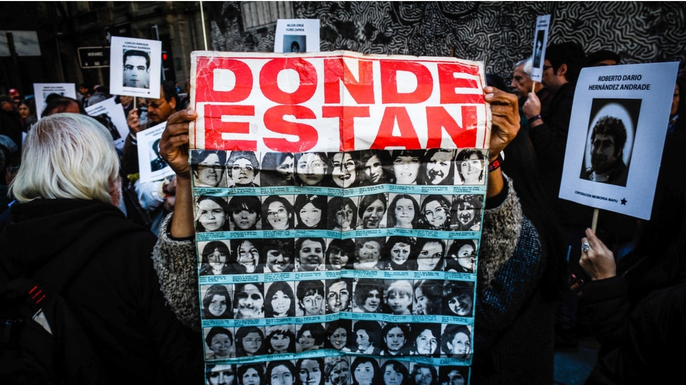 Corte IDH condena a Chile por permitir la reducción de penas a criminales de la dictadura