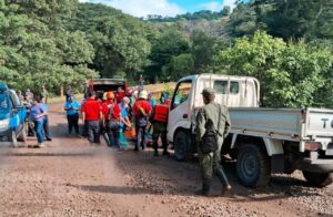 Encuentran cuerpo de mujer