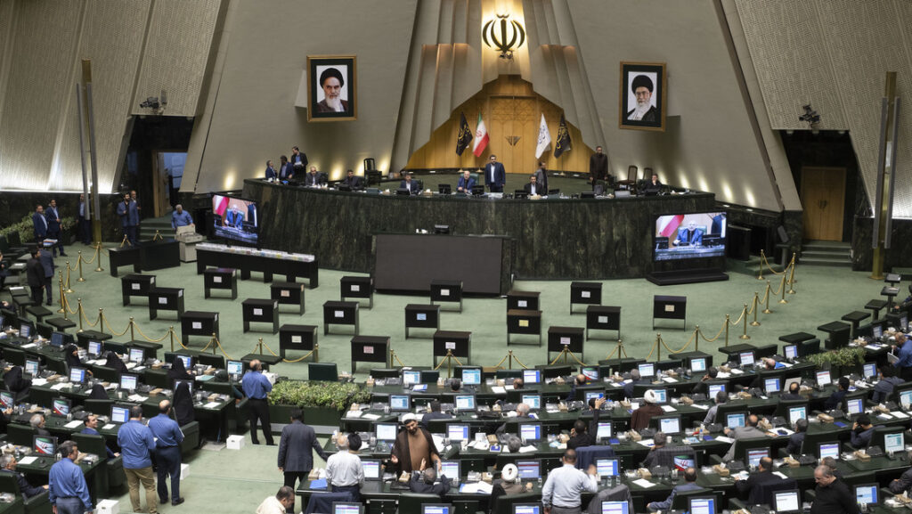 Repuesta a ataque Israel