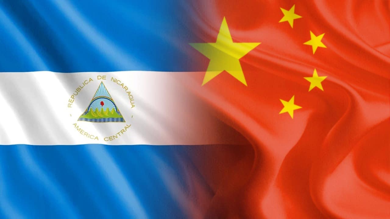75º aniversario de fundación de la República Popular China es celebrado por Nicaragua