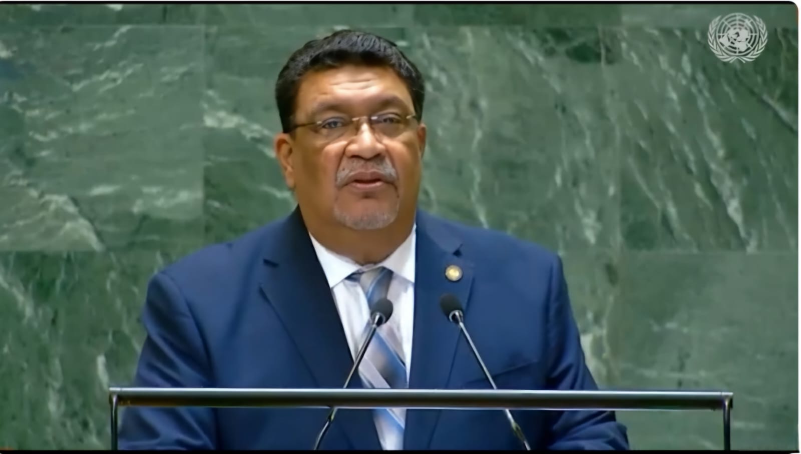 Canciller de Nicaragua desarrolló intensa agenda de trabajo en ONU