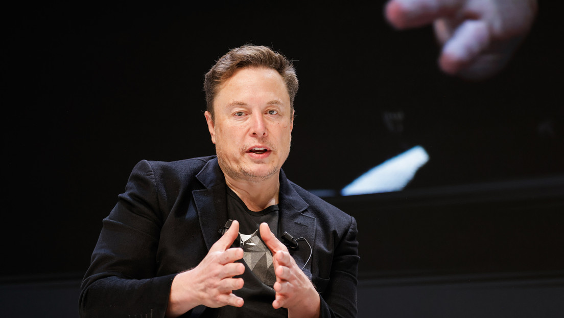 Musk: Harris hundirá a EE.UU. en una “pesadilla”