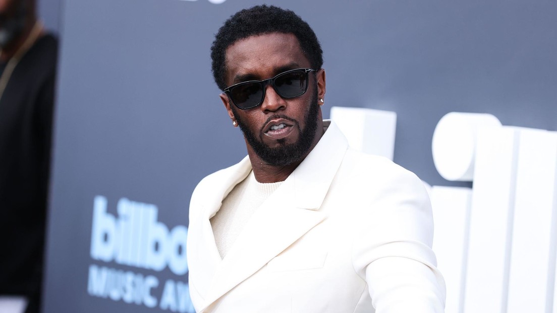 El asistente más joven a las “fiestas blancas” de P. Diddy solo tenía 6 años