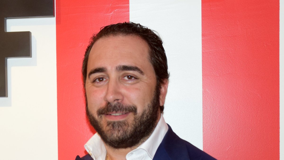 Detienen al expresidente del Zamora Fútbol Club por la trama ‘Koldo’