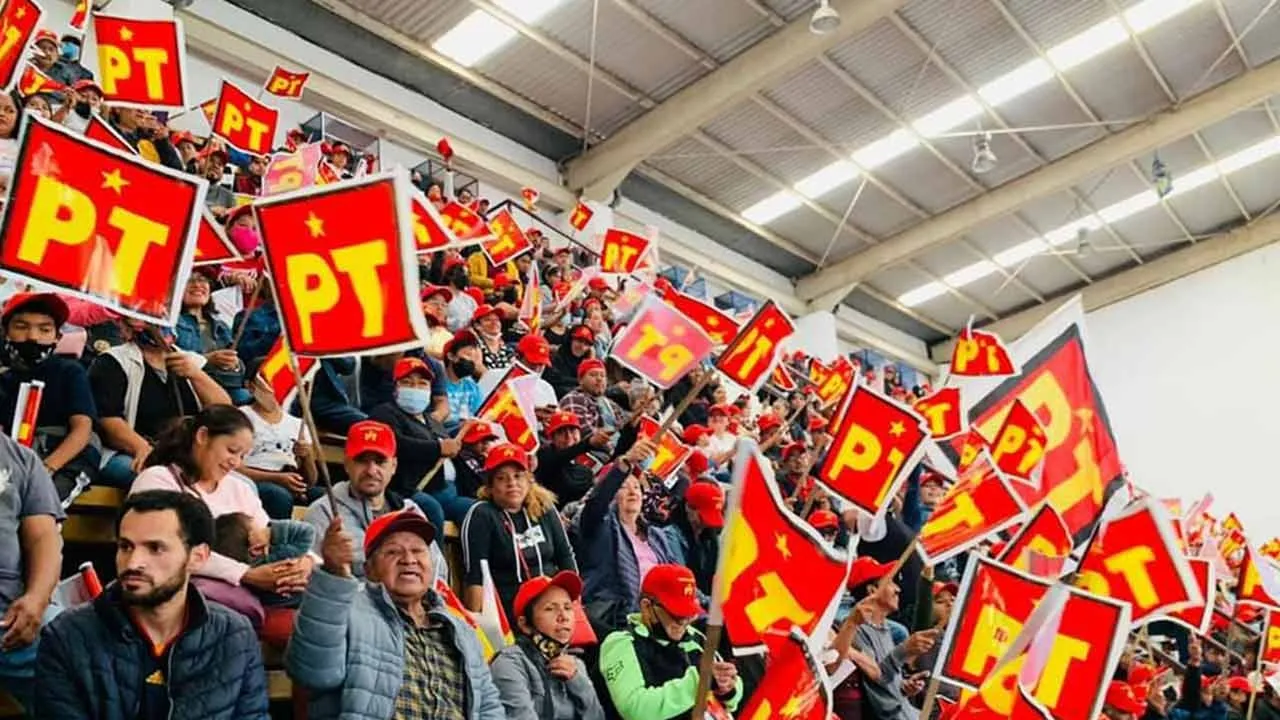 Felicitaciones a Corea por celebrar 79 años de fundación del Partido del Trabajo