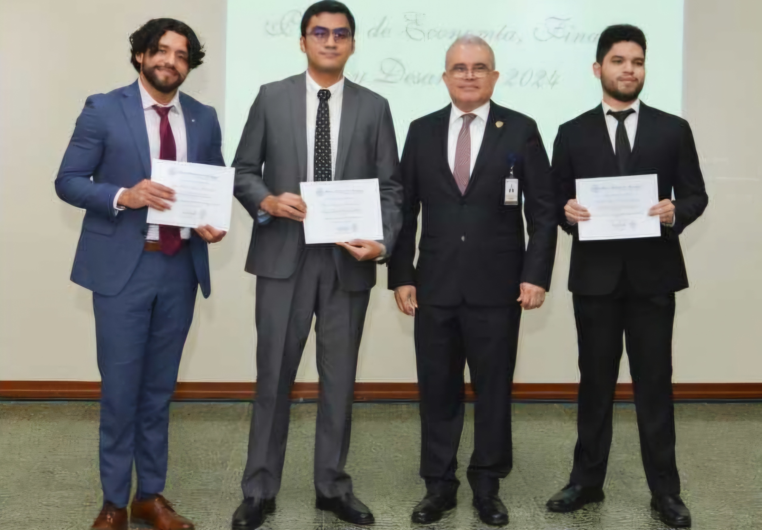Estudio: Tributación progresiva y su eficiencia en la reducción de desigualdad gana premio del BCN