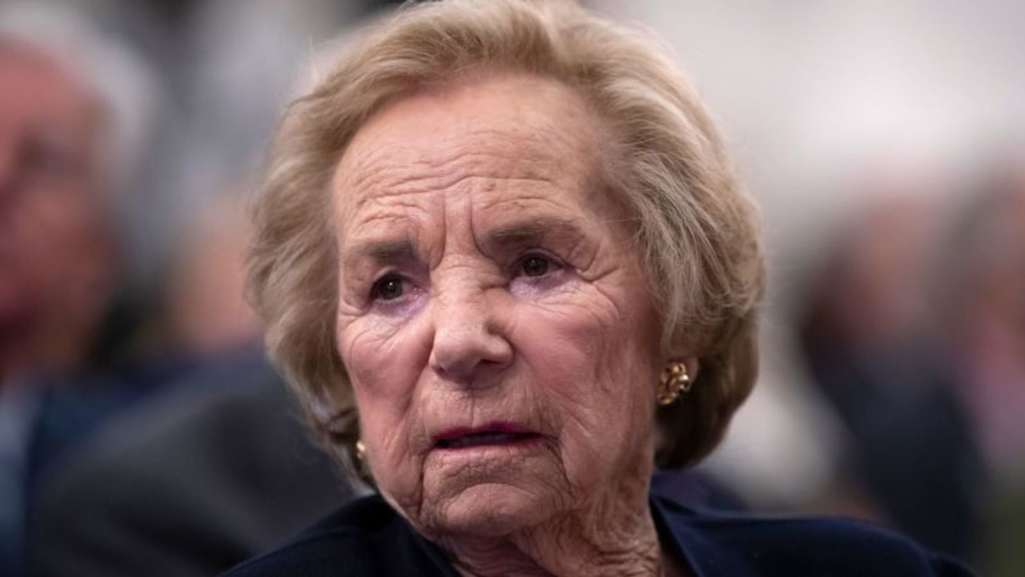Fallece Ethel Kennedy, viuda de Robert F. Kennedy, a los 96 años