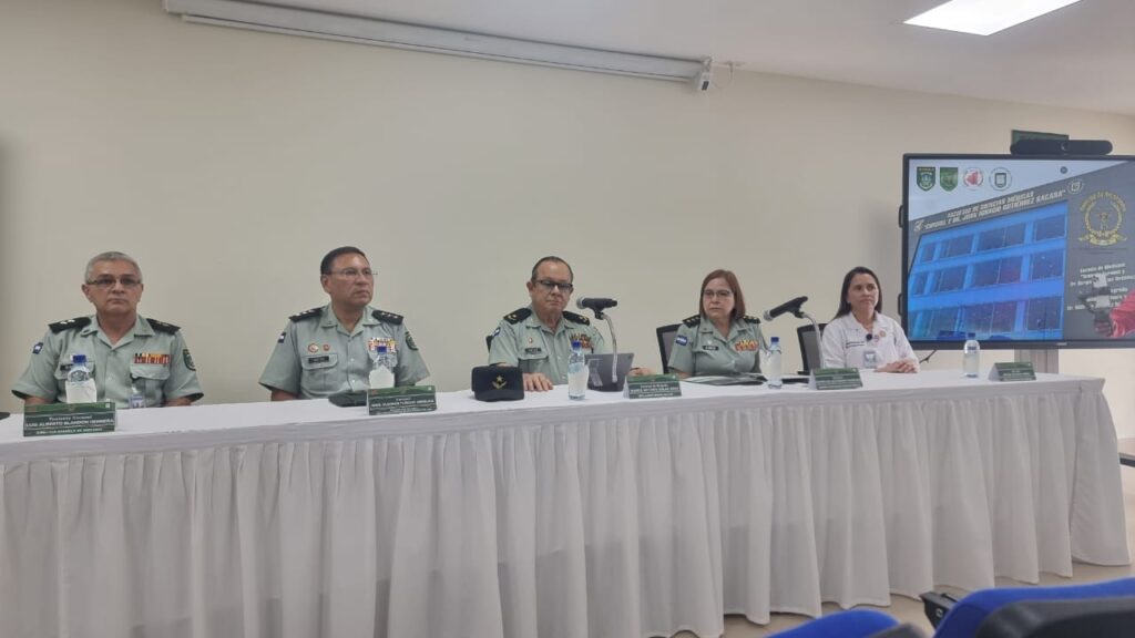 Facultad de Ciencias Médicas