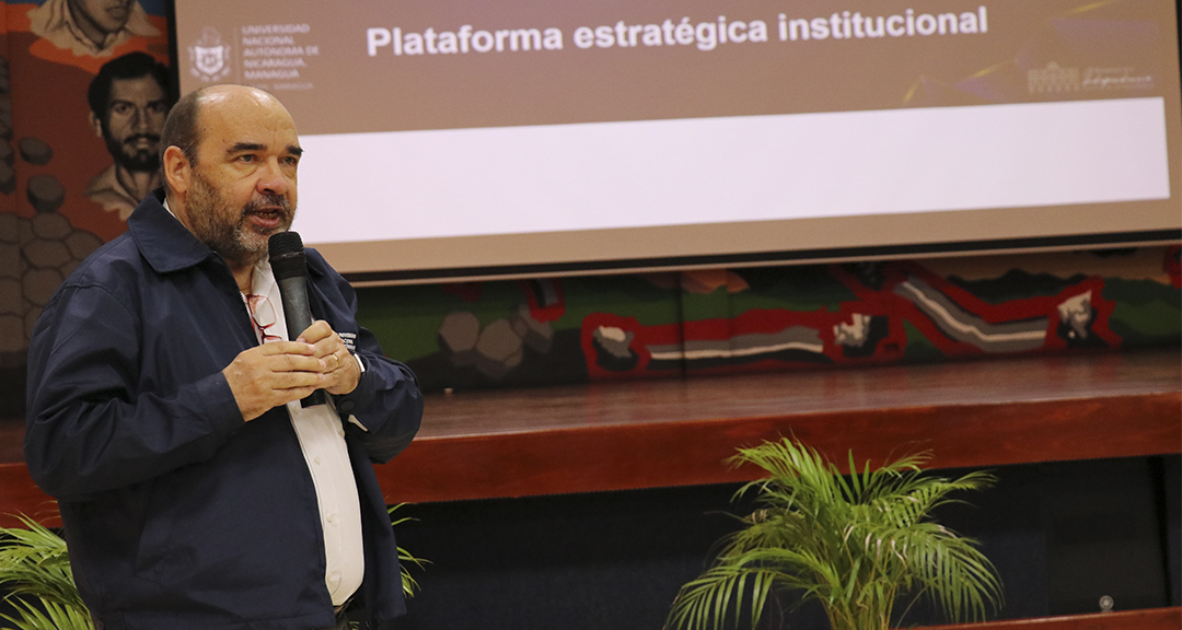 CNU prevé aumentar los cupos para las universidades públicas