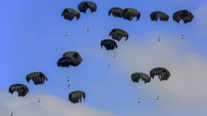 Ayuda humanitaria en Gaza