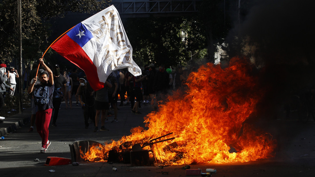 ONU recuerda la ‘deuda’ de Chile por violaciones de derechos humanos durante el estallido
