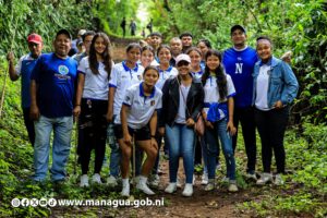 Alcaldía jornada cáncer