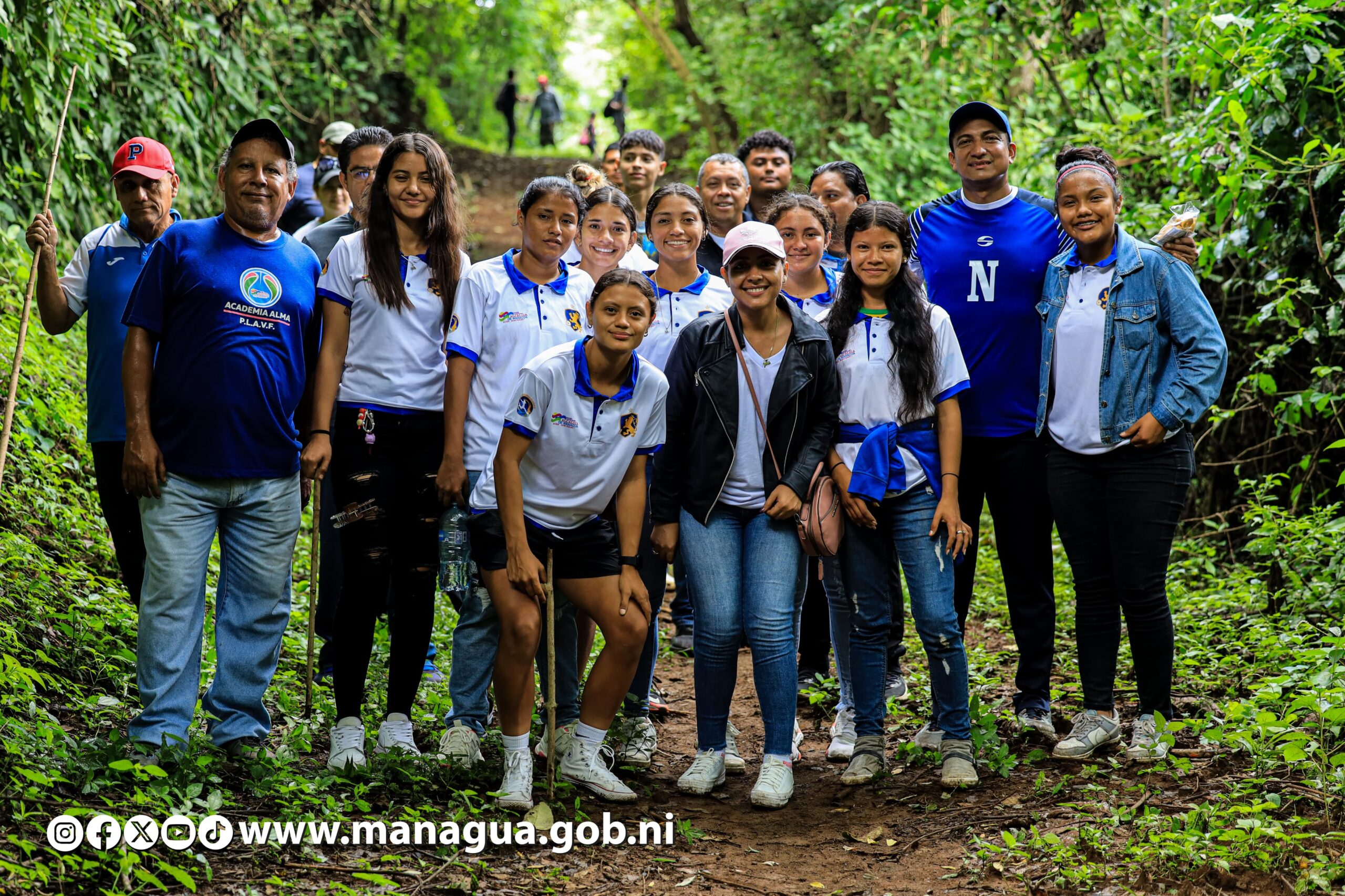 Alcaldía jornada cáncer