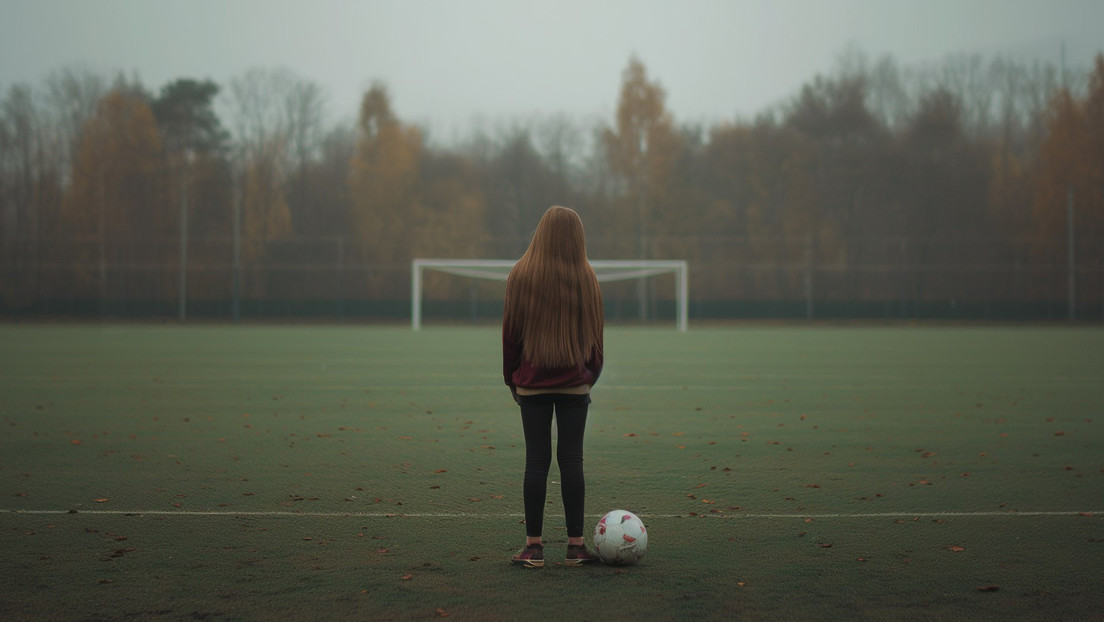 futbolista