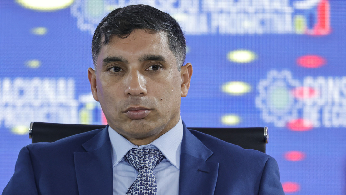 Detienen a exministro venezolano por la entrega del ‘cerebro de Pdvsa’ a EEUU