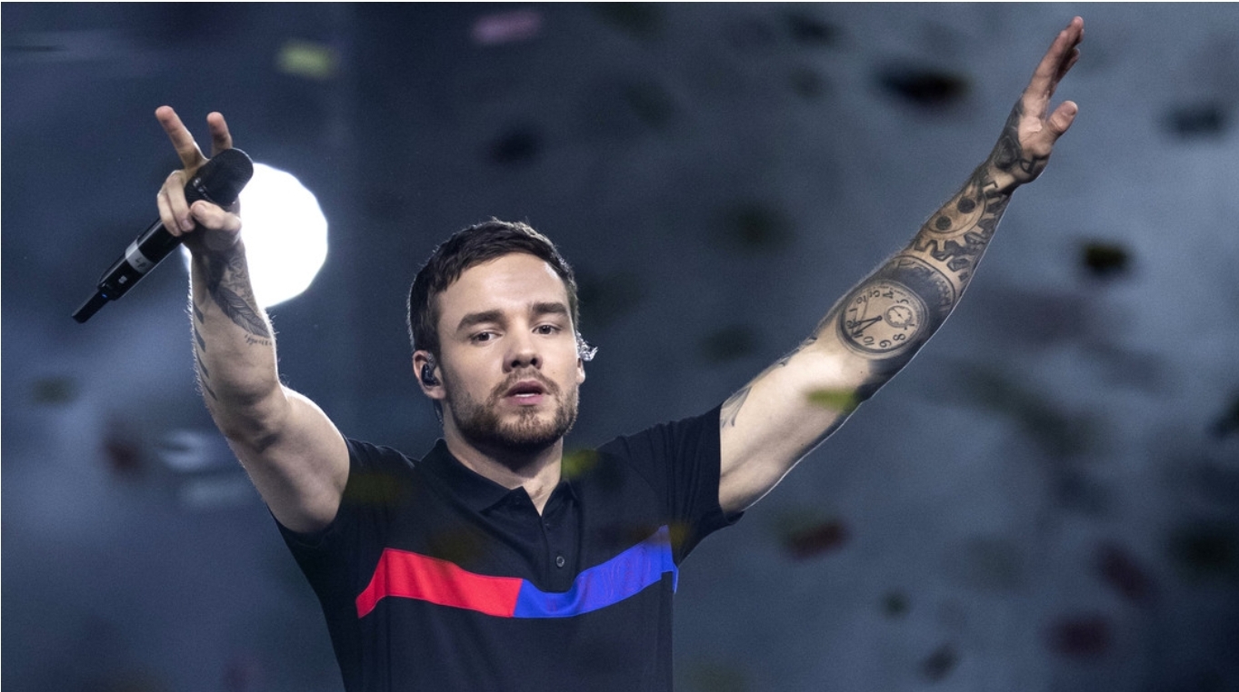 Liam Payne tenía cocaína rosa y otras drogas en la sangre al momento de morir