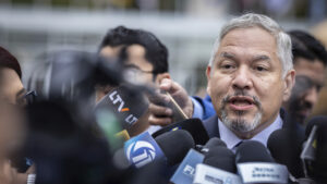 Honduras intromisión de congresista