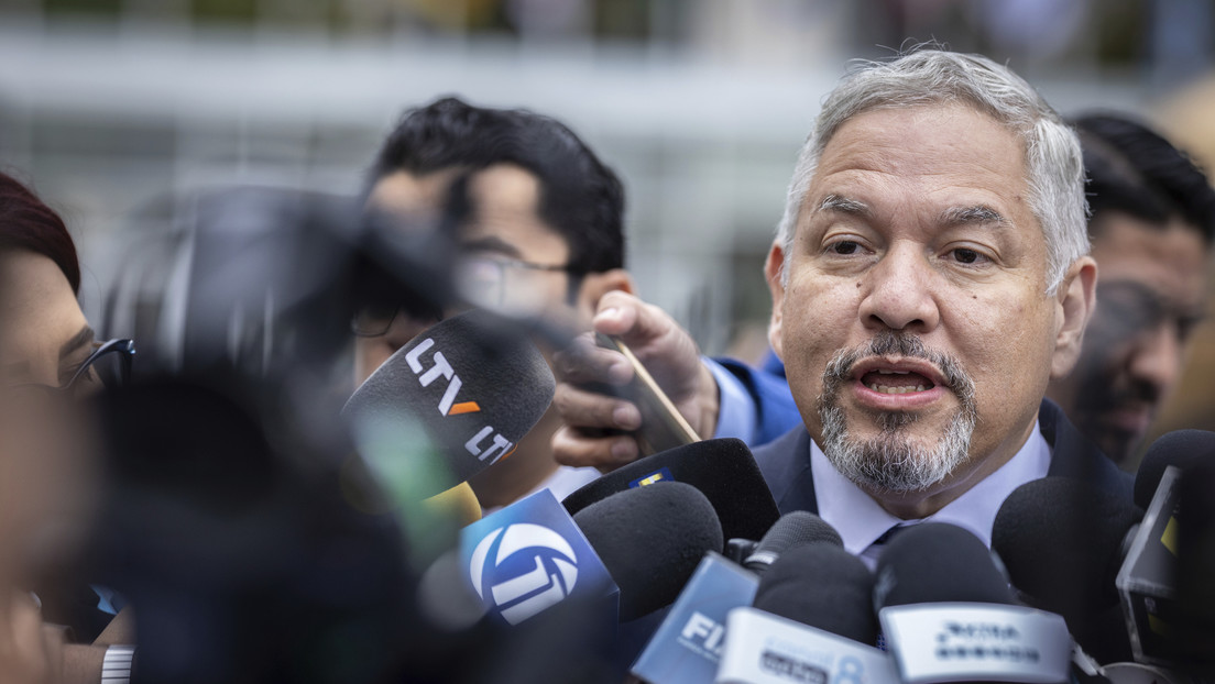 Canciller de Honduras responde a la “intromisión” de congresistas de EEUU en el proceso electoral